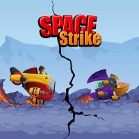 space_strike_galaxy_shooter гульні